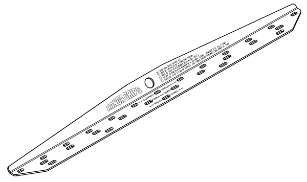 Ranga Roof Safety Anchor