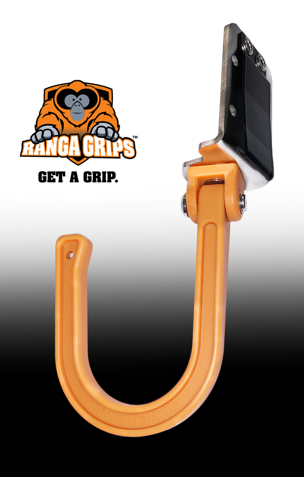 RANGA Tool Belt HOOK