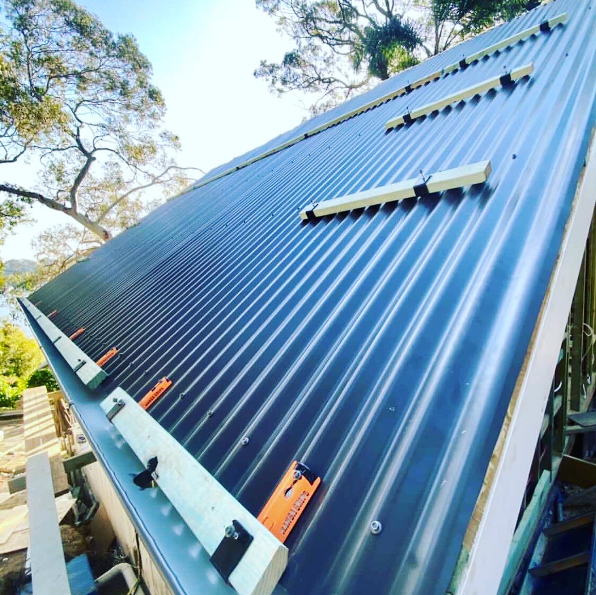 Ranga Grips – Roof Safety - Australian Business