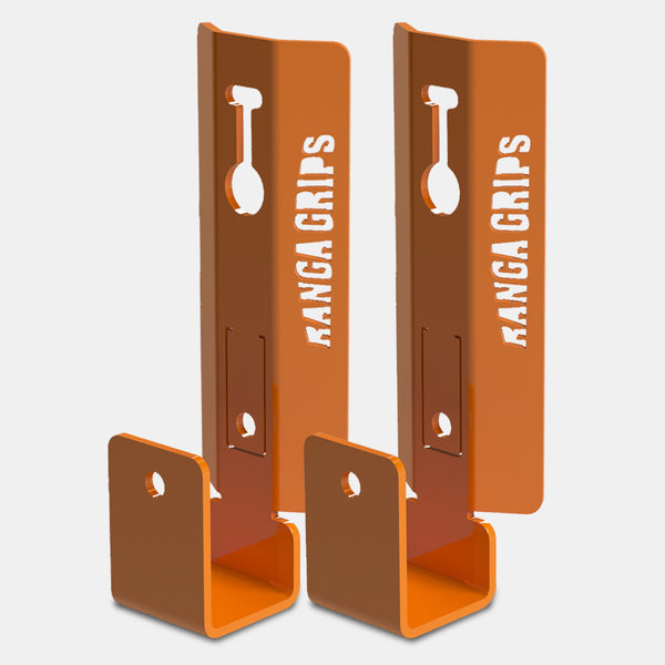 Ranga Grips Roof safety