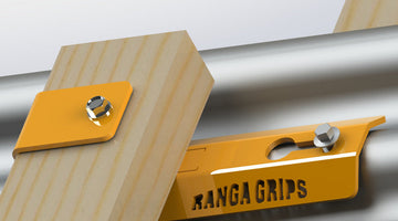 Roof Bracket Instruction Manual