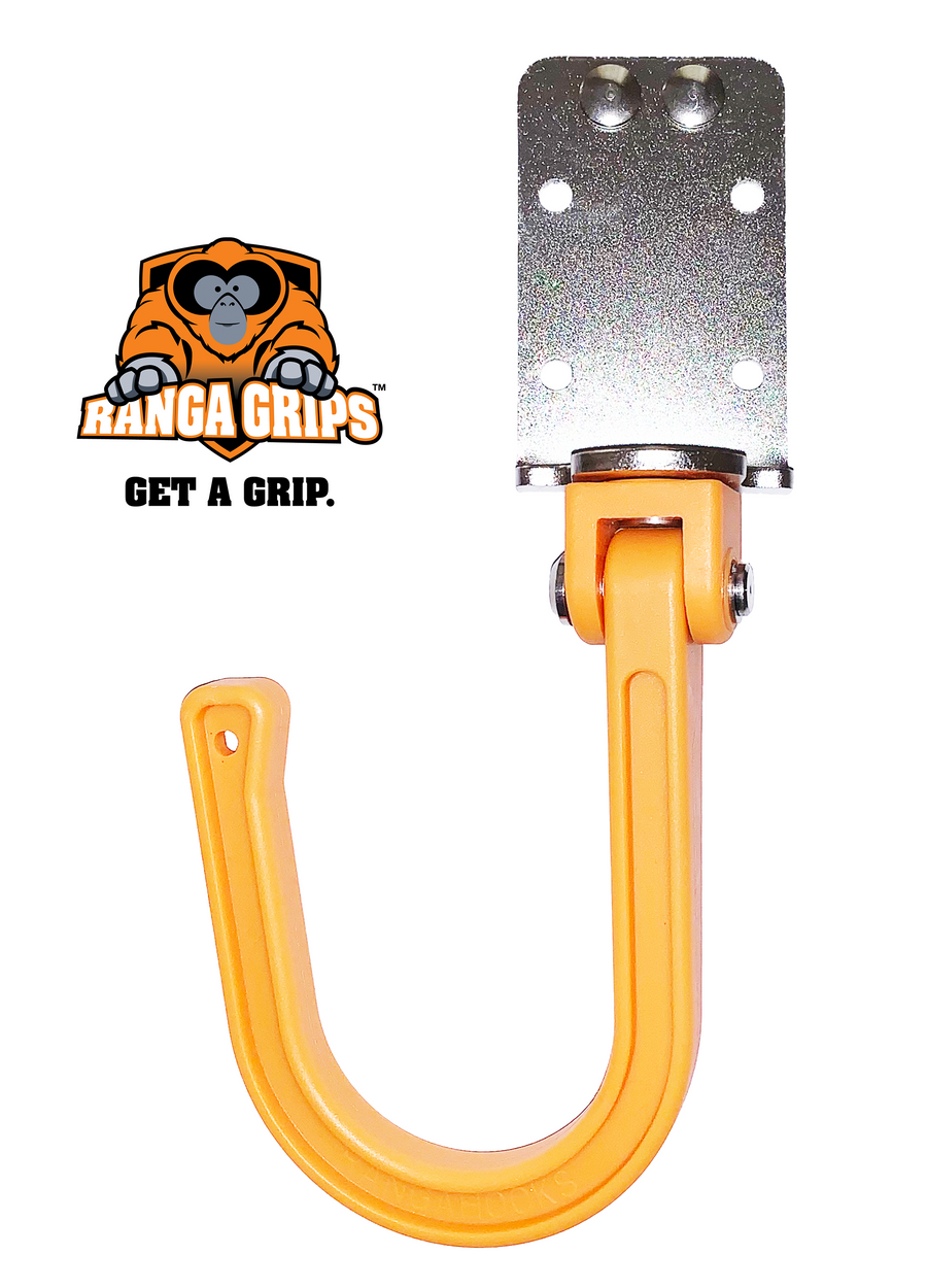 Ranga Grips – Roof Safety / Height Safety - Australian Business