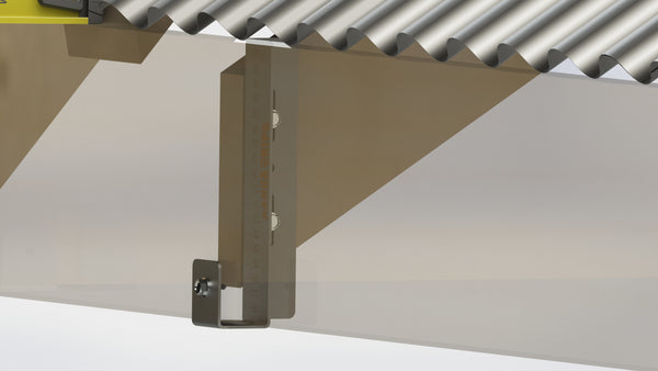 Fascia Brackets, Fascia Installation