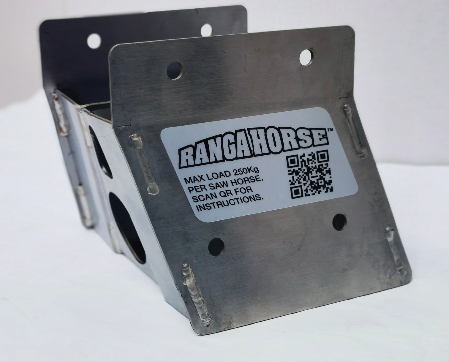 Ranga Grips – Roof Safety - Australian Business