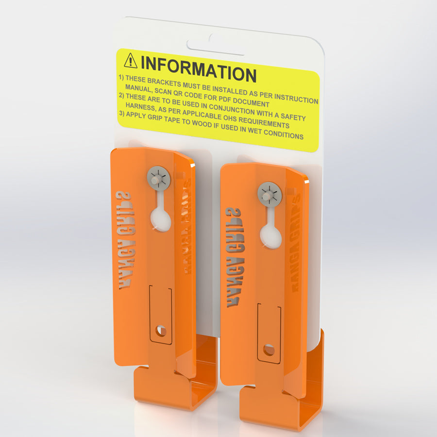 Ranga Grips – Roof Safety - Australian Business